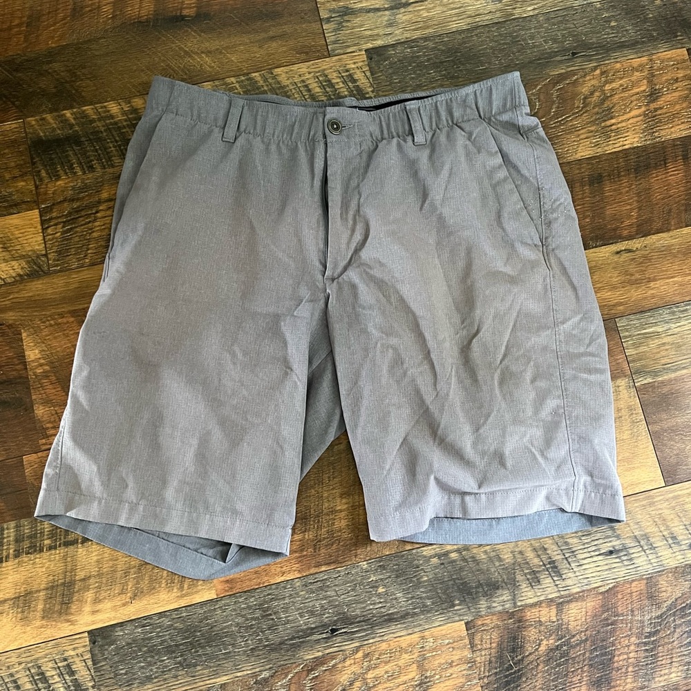 Under Armor Golf Shorts